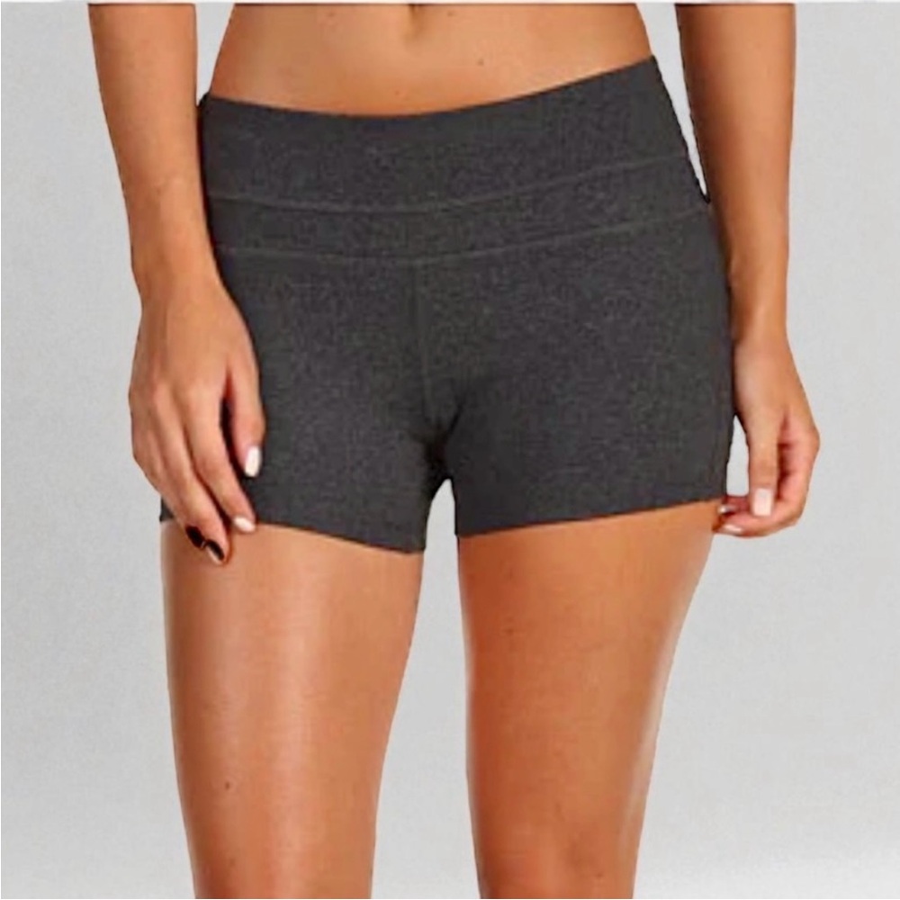 Prana Audrey Shorts